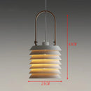 Axyaa Modern Pendant Lighting Chandeliers for Dining Room and Living Room