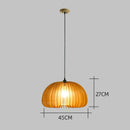 Axyaa Dining Room Pendant Light Chandelier for Living Room LED Ceiling Lamp
