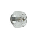 Axyaa Sunflower Glass Wall Sconce: Modern Retro Nordic Vintage Light