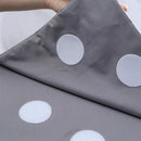 Axyaa Non-Slip Fastener Tape Locking Dots for Bed, Sofa, Rug, Mat - 10Pcs
