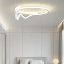 Axyaa LED Ceiling Light: Modern Home Lighting for Living Room, Bedroom, Dining Room