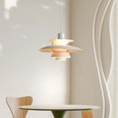 Axya PH5 Pendant Lamp: Danish Designer Nordic Style Retro Table Lamp