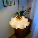 Axyaa Copper Classical Hanging Light for Indoor Bedroom, Kitchen, Bar, and Restaurant