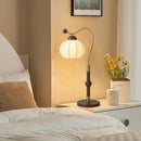 Axyaa Contemporary LED Table Lamp for Home Living Room Bedroom Study Hotel