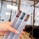 Axyaa Portable Chopsticks Set 24cm - Asian Tableware for Sushi, Chinese, Japanese