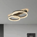 Axyaa Nordic LED Ceiling Lights for Home Decor, Living Room and Bedroom Lighting