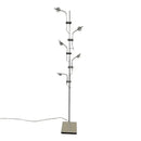 Axyaa Sunset Projection Floor Lamp | Modern Living Room Art Decor