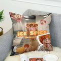 Axyaa 45x45 Decor Pillowcases Set for Sofa Fall Decor & Throw Pillows