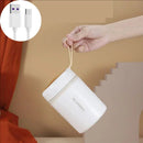 Axyaa Thermostatic Electric Water Cup - Leak-proof & Warm Water Warmer Bottle