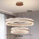 Axyaa Nordic Dining Room Pendant Ceiling Lamp for Indoor Lighting
