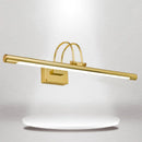 Axyaa Modern Bathroom Wall Lamps 6W 9W Sconces Indoor Bedroom Fixtures
