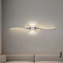 Axyaa LED Irregular Wall Light for Living Room TV Background, Minimalist Design