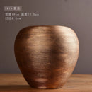 Axyaa Modern Ceramic Vases for Creative Handicrafts and Living Room Decor