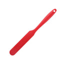 Axyaa Silicone Small Spatula for Baking, Cake Making, Jam & Cheese - Cream Applicator