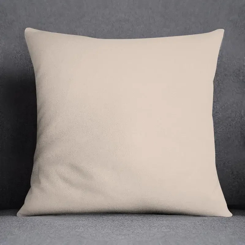 Axyaa Floral Geometric Pillowcase Set Home Decor