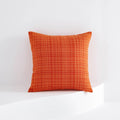 Waterproof Linen Cushion Covers 45x45 - Axyaa Throw Pillow for Sofa/Chair & Office, Sleeping/Home Décor
