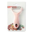 Axyaa Stainless Steel Peeling Knife for Kitchen, Household Potato Vegetable Peeler