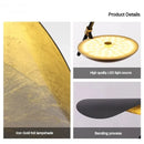 Axyaa LED Flying Saucer Chandelier: Modern Living Room Pendant Light