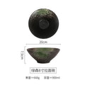 Axyaa Ceramic Ramen Bowl - Rain-Hat Shaped for Home and Restaurant
