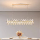 Axyaa Modern LED Chandelier for Dining Room and Living Room Lighting