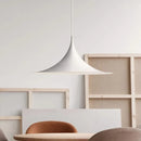 Axyaa Nordic Designer LED Pendant Light for Living Room Dining Kitchen Island