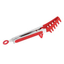 Axyaa Silicone Spaghetti Clip with Noodle Holder
