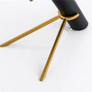 Axyaa Postmodern LED Desk Lamp for Home Decor in Bedroom and Living Room
