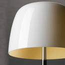 Axyaa Designer Jelly LED Table Lamp - Nordic Glass Room Decor