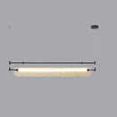 Axyaa Modern Nordic Chandelier for Living Room Dining Office Study