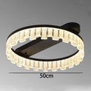 Axyaa Nordic LED Ceiling Lights for Cozy Home Decor & Lighting