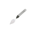 Axyaa Feather Leaves Chocolate Cake Knife Cutter - Baking Decoration & Kitchen Accessory
