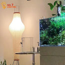 Axyaa Akari Noguchi Minimalist Floor Lamp Zen Art Decor for Living Room, Bedroom