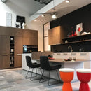 Axyaa Designer Hat Pendant Light Ceiling Chandelier for Living Dining Bedroom