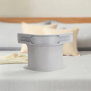 Axyaa Bed Sheet Tightener Clips - Invisible Secure Holder Grippers for Bed Sheets