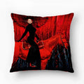 Axyaa Luxury Sofa Cushions Cafe Decorative Pillowcases - Beyonce Room Pillow Covers