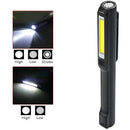 Axya COB LED Work Light with Magnetic Base