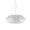 Axyaa Nordic Lamp & Dining Table Chandeliers LED Pendant Light for Home Decor