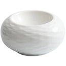 Axyaa Artistic Conception Ceramic Insulation Plate, Hotel Restaurant Tableware, Creative Club Dish