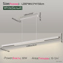 Axyaa Modern Bar Chandelier | Designer Dining Table & Kitchen Lamps | Indoor Ceiling Lights