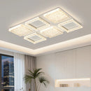 Axyaa Nordic Smart LED Ceiling Light for Home Decoration and Indoor Lighting