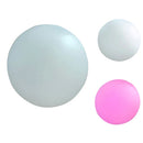 Axya Solar LED Color Changing Ball Lights for Outdoor Garden Decoration