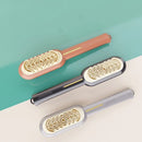 Axyaa Suede Nubuck Shoes Brush Cleaner & White Rubber Eraser - Leather Care