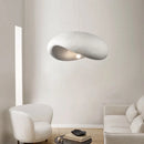Axyaa Nordic Loft Wabi Sabi Pendant Light E27 Modern Hanging Lamp