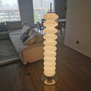 Axya Nordic Style Living Room Sofa Floor Lamp