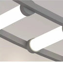 Axyaa Minimalist Bar Pendant Light - Nordic Modern Design