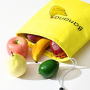 Axyaa Banana & Vegetable Preservation Bag, Insulated Fresh-keep Pocket