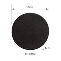 Axyaa Matte Ceramic Steak Sushi Dessert Plate Set