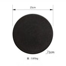 Axyaa Matte Ceramic Steak Sushi Dessert Plate Set