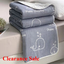 Axyaa 6-Layer Cotton Towel Quilt - Xia Liang Blanket