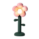 Axyaa Creative Flower Floor Lamp for Living Room Bedroom Home Decor